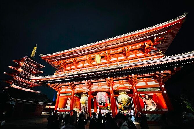 Private Walking Tour to explore Tokyo based on your interests - Who Will Love This Tour?