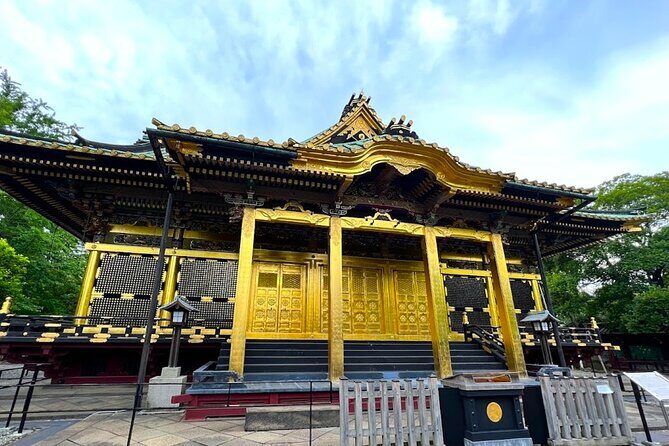 Private Walking Tour to explore Tokyo based on your interests - Final Thoughts: The Ideal Choice for Authentic Tokyo Adventures