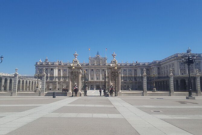 Private Walking Tour to Royal Palace and Old Town of Madrid - The Experience from the Traveler’s Perspective