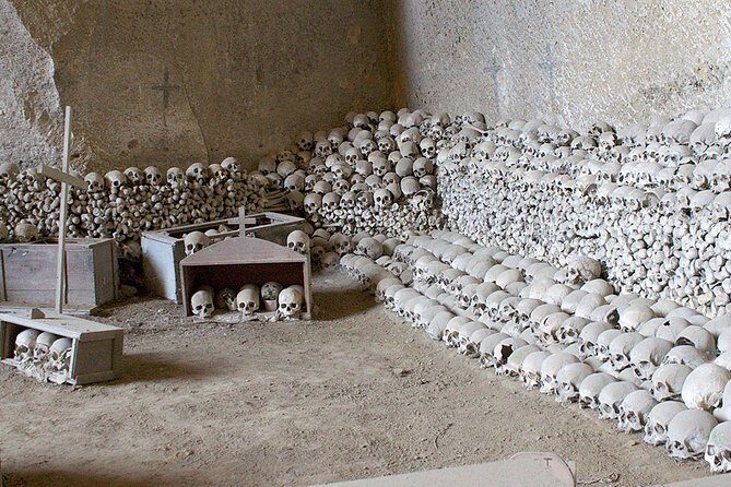 Private Walking Tour to Sanità District in Naples - FAQs