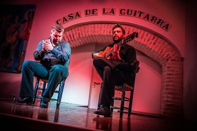 Private walking tour to Seville with Flamenco Show - Why Choose This Tour?