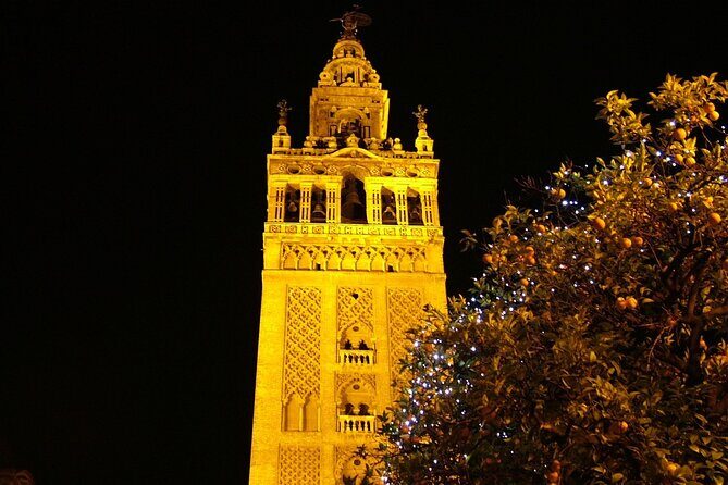 Private walking tour to Seville with Flamenco Show - The Flamenco Experience: An Intimate Cultural Gem