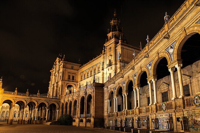 Private walking tour to Seville with Flamenco Show - Overall Value and Who Will Enjoy This Tour?