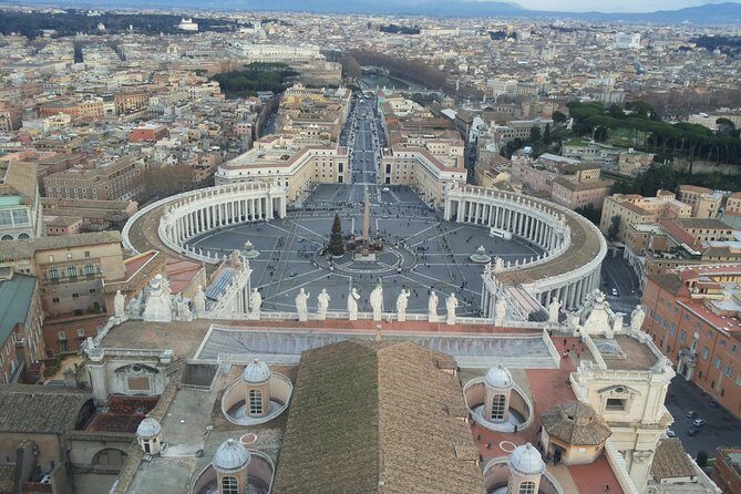 Private Walking Tour Vatican Museums or Colosseum - Who Is This Tour For?