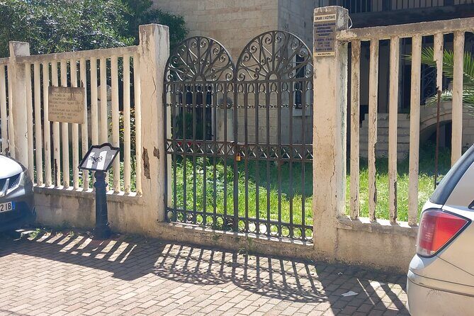 Private Walking Tour Visit to Durrës with Licensed Guide - What to Expect from the Itinerary