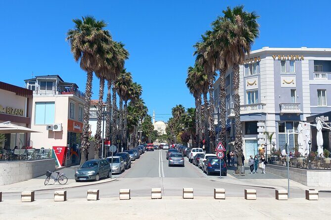 Private Walking Tour Visit to Durrës with Licensed Guide - The Sum Up