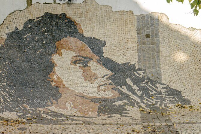 Private Walking Tour - Wandering Around Lisbon - Authentic Insights from Past Travelers