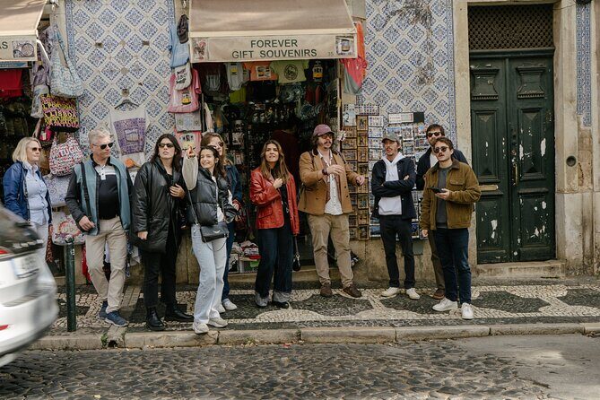 Private Walking Tour - Wandering Around Lisbon - Is This Tour Worth It?