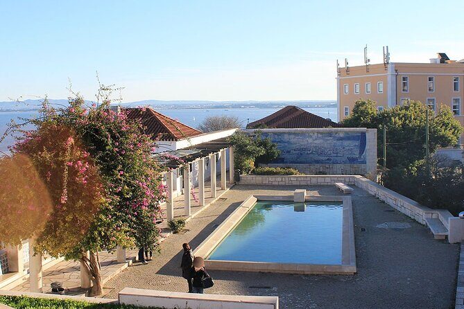 Private Walking Tour - Wandering Around Lisbon - Who Would Love This Experience?