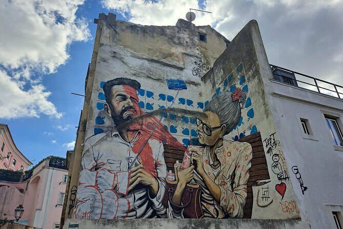 Private Walking Tour - Wandering Around Lisbon - Frequently Asked Questions