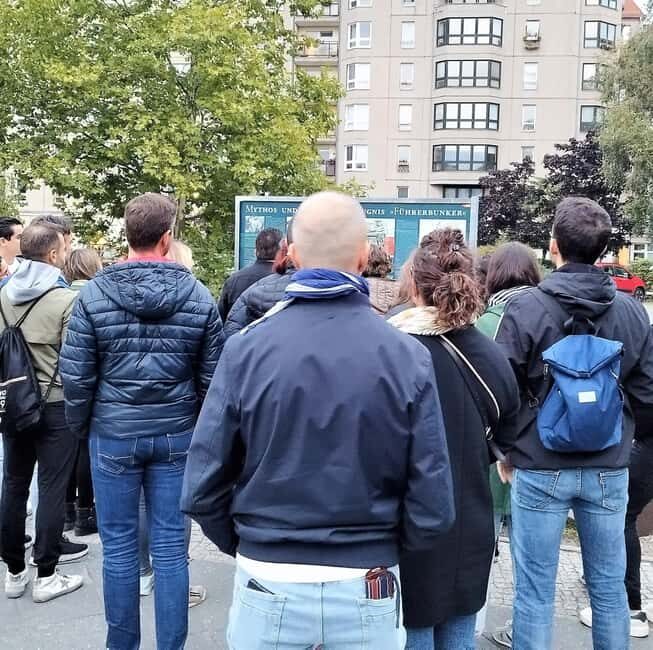 Private Walking Tour with Berlin Highlights Licensed Guide - Exploring Berlin in Depth: The Itinerary Breakdown