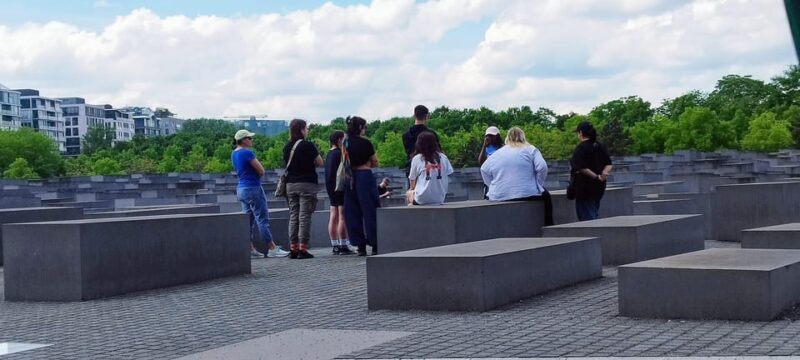 Private Walking Tour with Berlin Highlights Licensed Guide - FAQ
