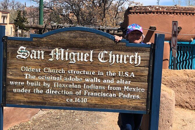 Private Walking Tour with Local Santa Fe Historian - FAQs