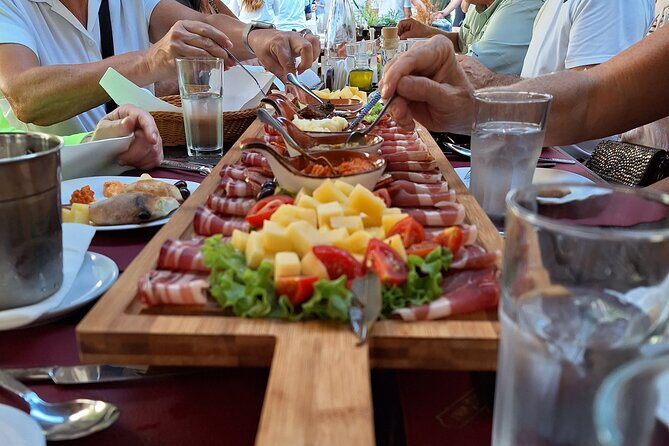Private Walking tour with Wine and Food - Discover Kotor in a New Way: Private Walking Tour with Food and Wine