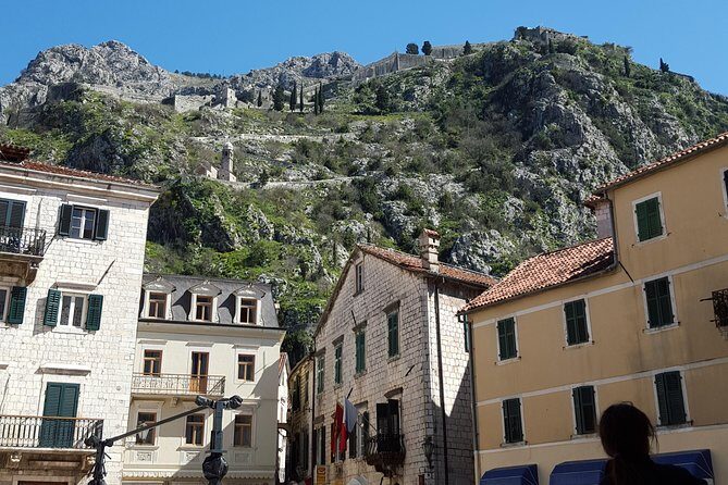 Private Walking tour with Wine and Food - Who Will Love This Tour?