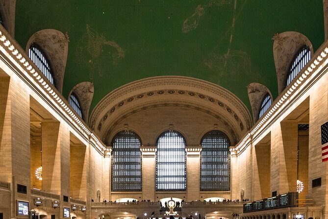 Private Walking Tour: Wonders of Grand Central Terminal - Why This Tour Offers Good Value
