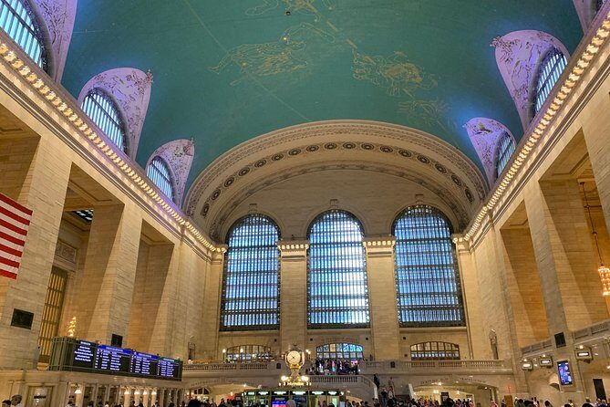 Private Walking Tour: Wonders of Grand Central Terminal - Is This Tour Right for You?