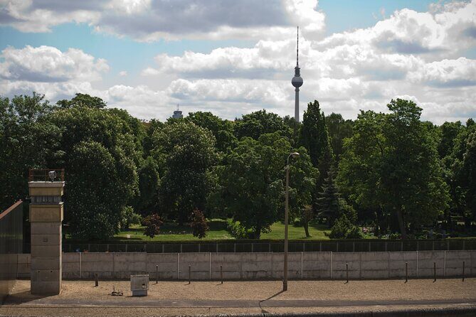 Private Walking Tour: World War 2 and Cold War Sites in Berlin - The Experience: What To Expect From Guides and Logistics