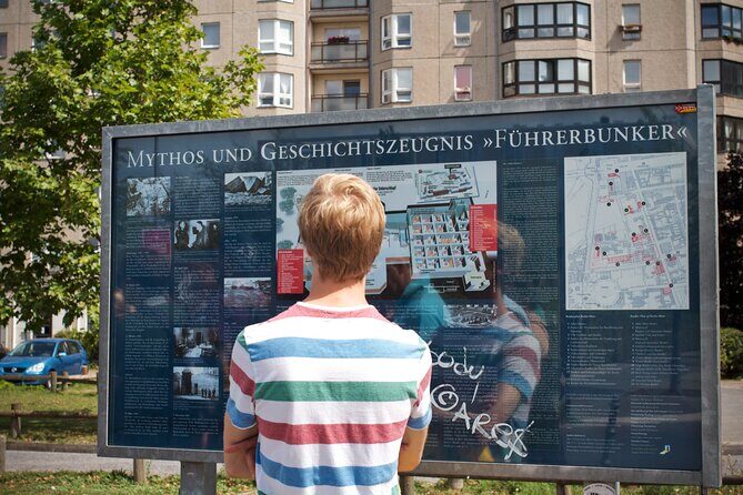 Private Walking Tour: World War 2 and Cold War Sites in Berlin - FAQs