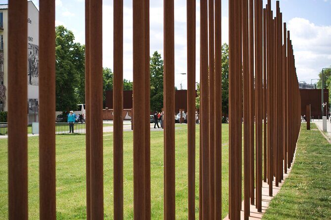 Private Walking Tour: World War 2 and Cold War Sites in Berlin - Final Thoughts