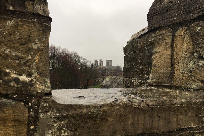 Private Walking Tour: York City Highlights and York Minster - FAQs