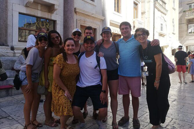 Private Walks & Storytelling - the best small group tour in Split - Final Thoughts