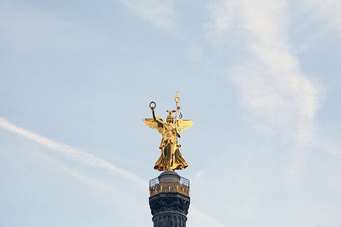 Private Warnemuende Shore Excursion: Third Reich Berlin - The Value of Guided Expertise and Personalization