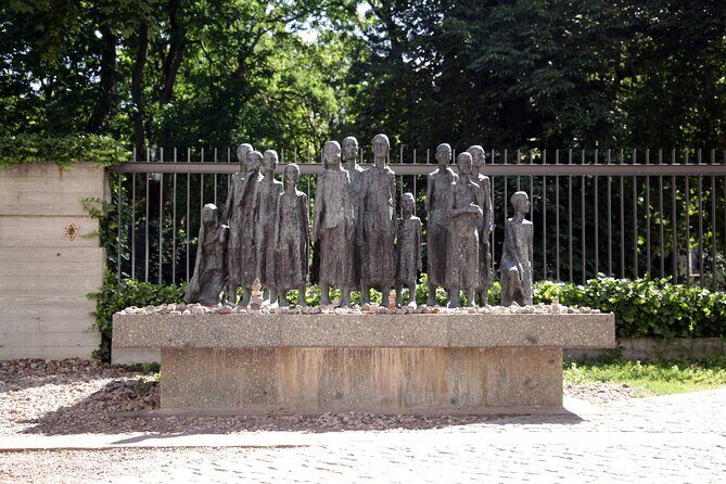 Private Warnemuende Shore Excursion: Third Reich Berlin - Final Thoughts