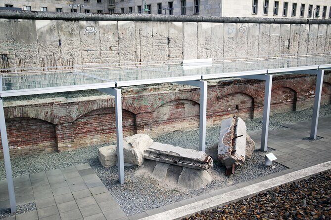 Private Warnemuende Shore Excursion: Third Reich Berlin - FAQ