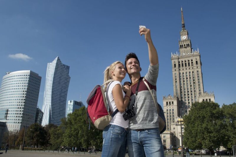 Private Warsaw City Tour - FAQ