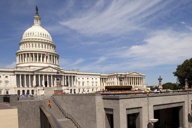 Private Washington City DC Tour - FAQ