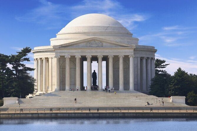 Private Washington City DC Tour - Final Verdict