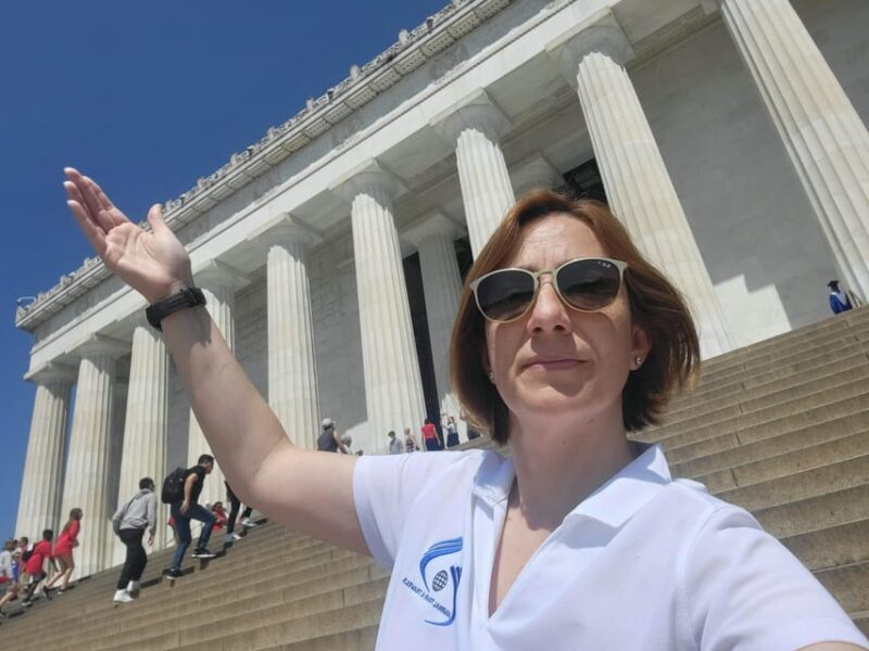 Private Washington DC Grand Tour with Changing of the Guard. - Practical Considerations and Value