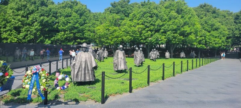 Private Washington DC Grand Tour with Changing of the Guard. - The Sum Up: Is This Tour Right for You?