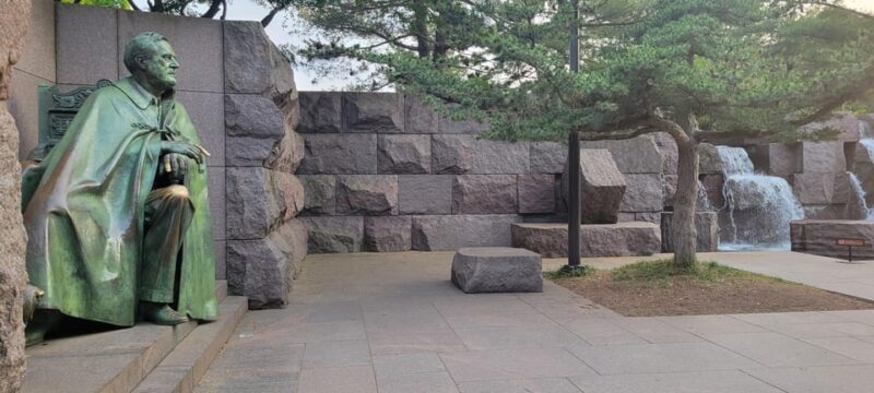 Private Washington DC Grand Tour with Changing of the Guard. - FAQ