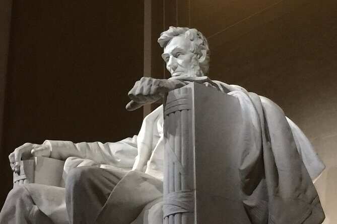 Private Washington Monuments Tour - FAQs