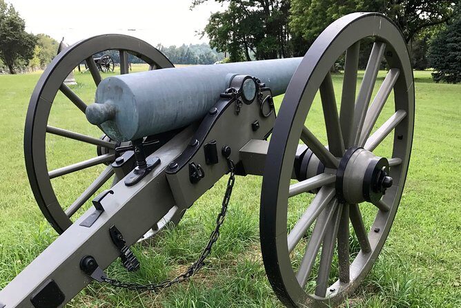 Private Washington to Gettysburg Tour by Luxury Car - The Verdict: Who Will Love This Tour?