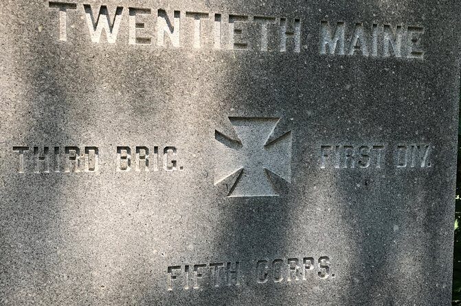 Private Washington to Gettysburg Tour by Luxury Car - Final Thoughts