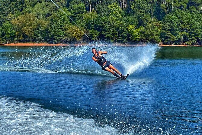Private Water Ski Adventure Day (3 Hours) - Hilton Heads Private Water Ski Adventure: An Honest Look
