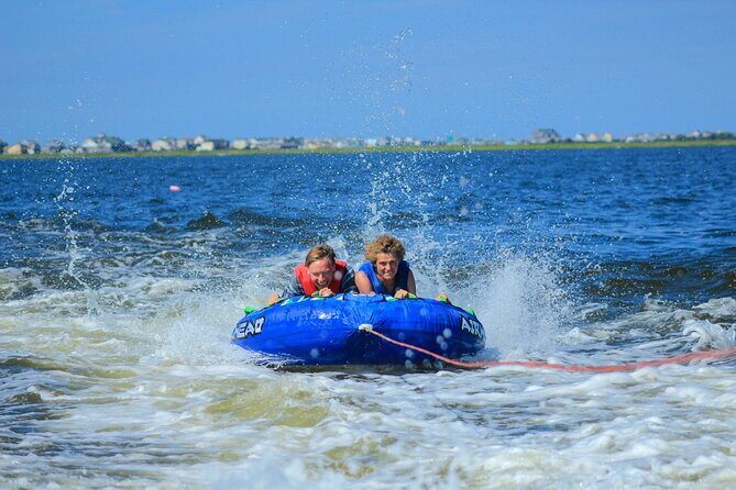 Private Water Ski Adventure Day (3 Hours) - Key Points