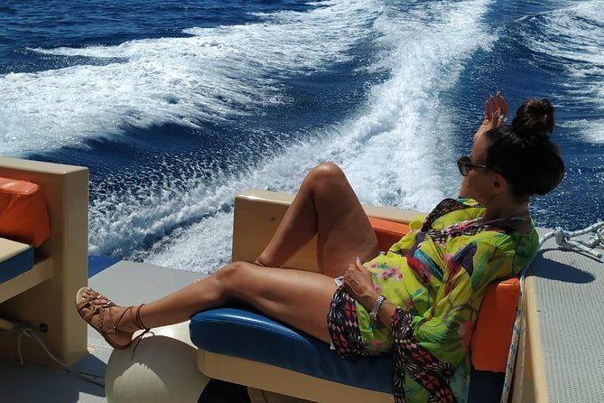 Private Water taxi from Split to Brac island - Practical Tips for Booking and Making the Most of Your Transfer