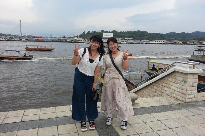 Private Water Village Heritage Tour - What to Expect from the Water Village Heritage Tour