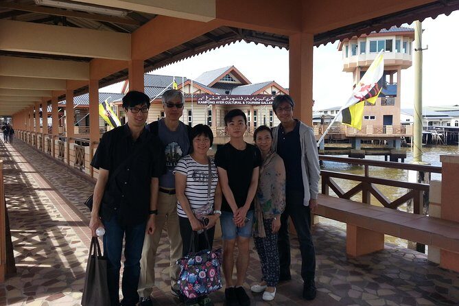 Private Water Village Heritage Tour - Who Will Love This Tour?