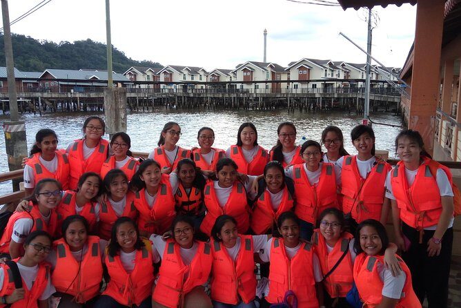 Private Water Village Heritage Tour - The Sum Up