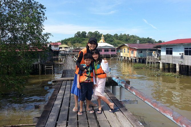Private Water Village Heritage Tour - FAQs About the Water Village Heritage Tour