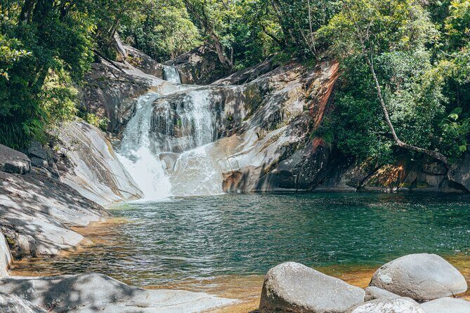 Private Waterfall and Rainforest Day Tour - Final Thoughts