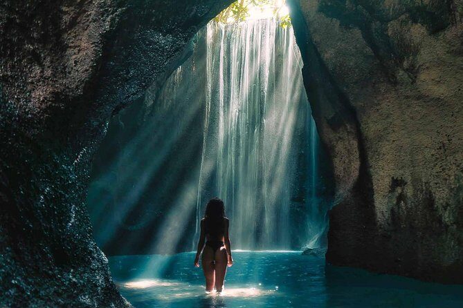 Private Waterfall Tour Feature Tukad Cepung, Tibumana and Kanto Lampo - A Deep Dive into the Waterfall Experience