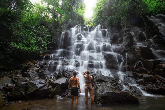 Private Waterfall Tour Feature Tukad Cepung, Tibumana and Kanto Lampo - The Sum Up: Is It Worth It?
