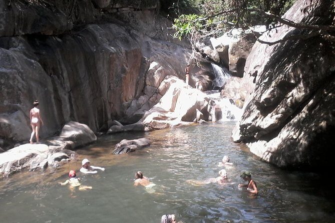 Private WATERFALL TOUR (TREKKING, CLIMBING, SWIMMING) Off the beaten tracks - Final Thoughts: Who Will Love This Tour?