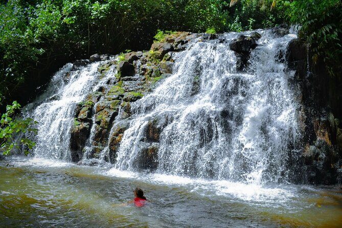 Private Waterfalls Hike and Swim in Lihue - Key Points